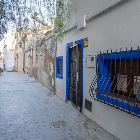 Apartamento San Pedro Alicante Ngoại thất bức ảnh