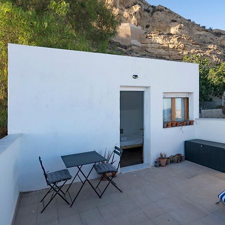 Apartamento San Pedro Alicante Ngoại thất bức ảnh