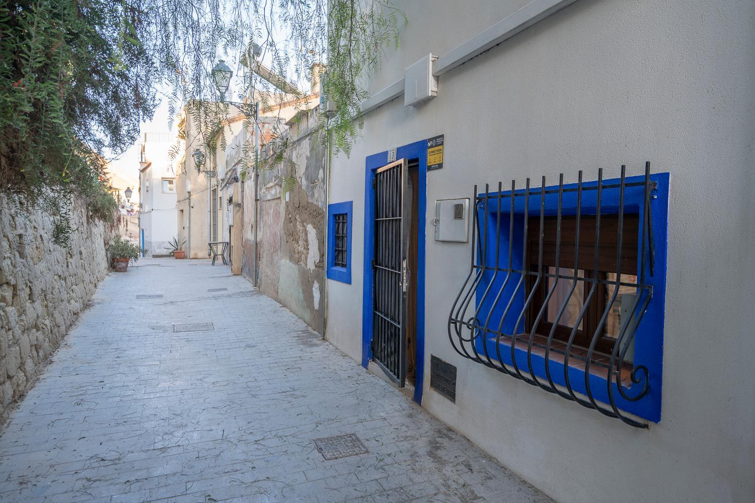 Apartamento San Pedro Alicante Ngoại thất bức ảnh