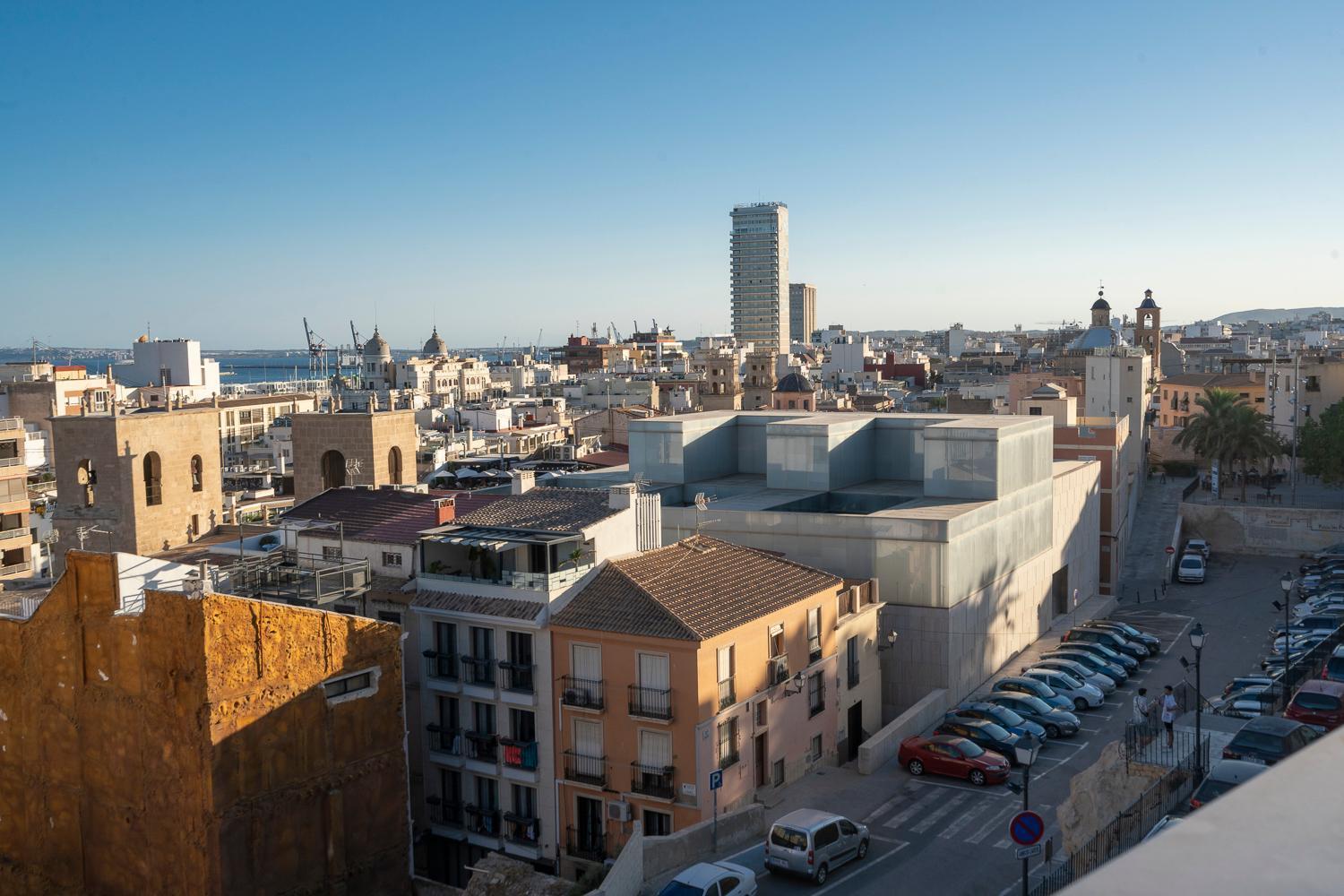 Apartamento San Pedro Alicante Ngoại thất bức ảnh