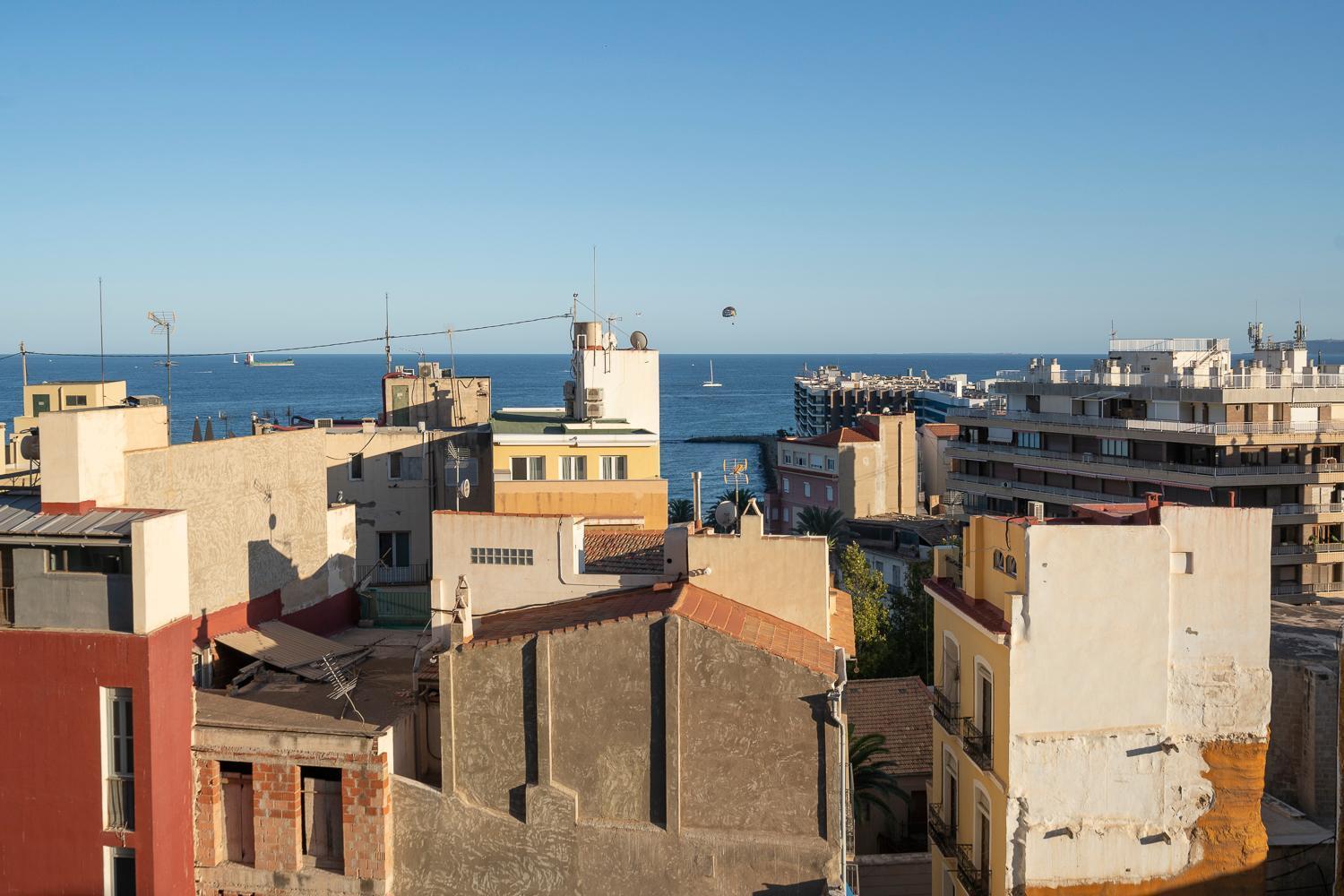 Apartamento San Pedro Alicante Ngoại thất bức ảnh