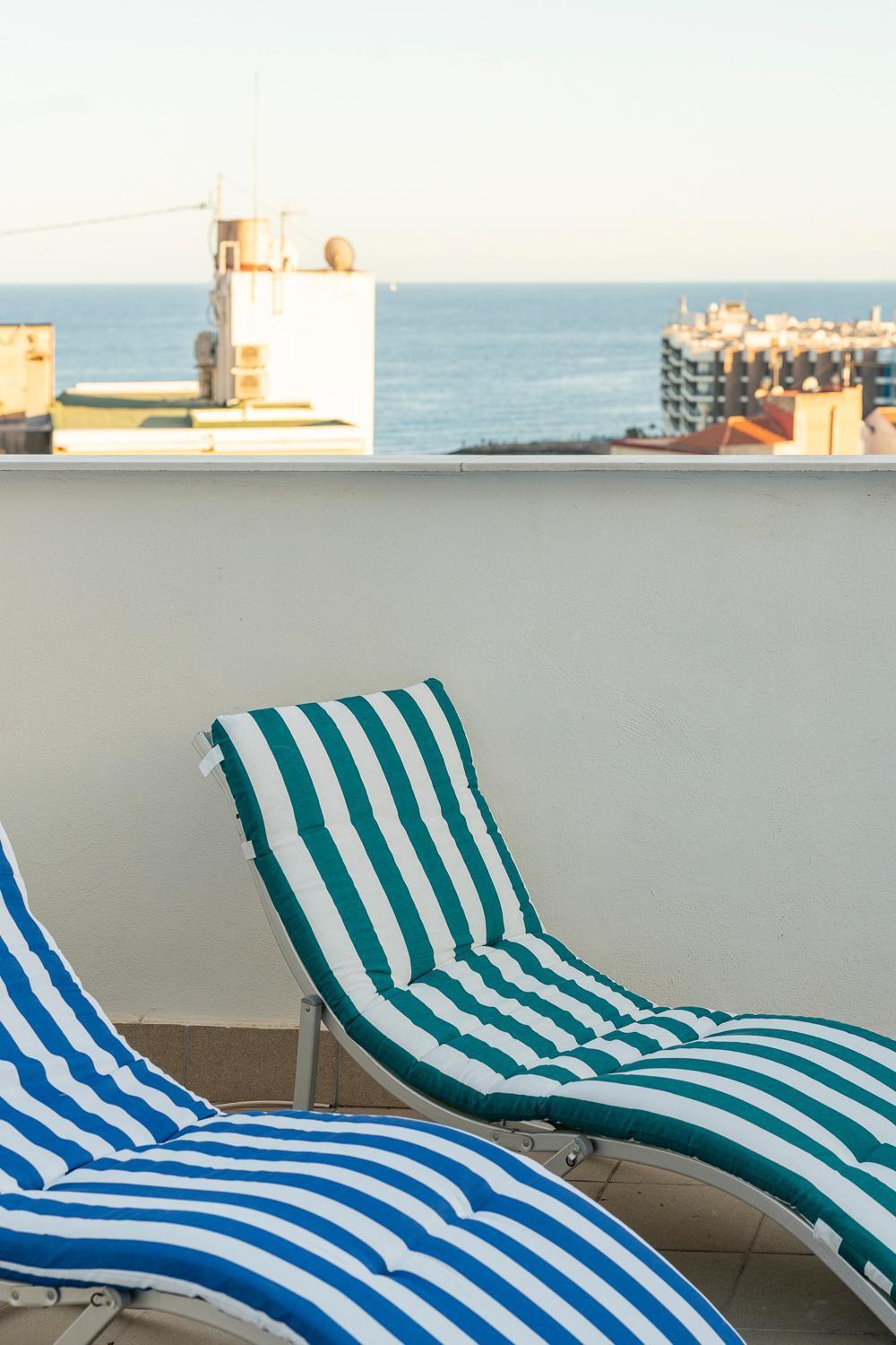 Apartamento San Pedro Alicante Ngoại thất bức ảnh