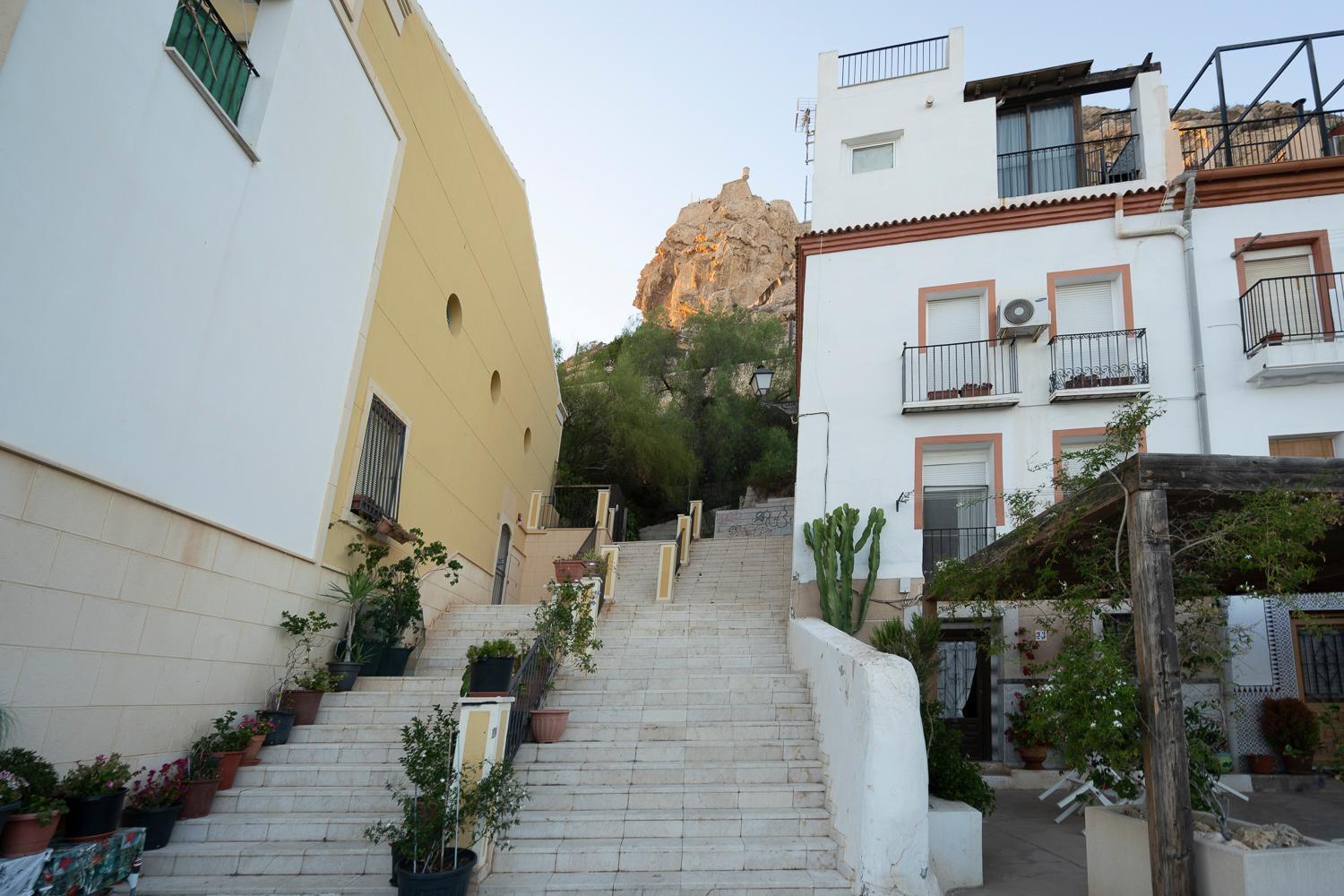 Apartamento San Pedro Alicante Ngoại thất bức ảnh