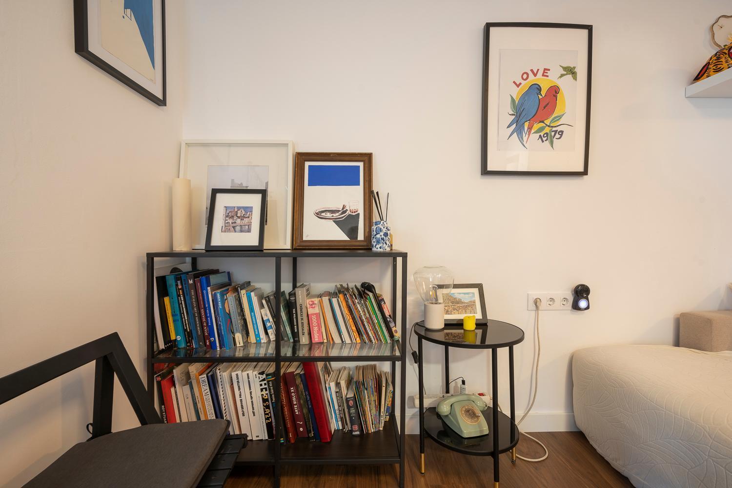 Apartamento San Pedro Alicante Ngoại thất bức ảnh