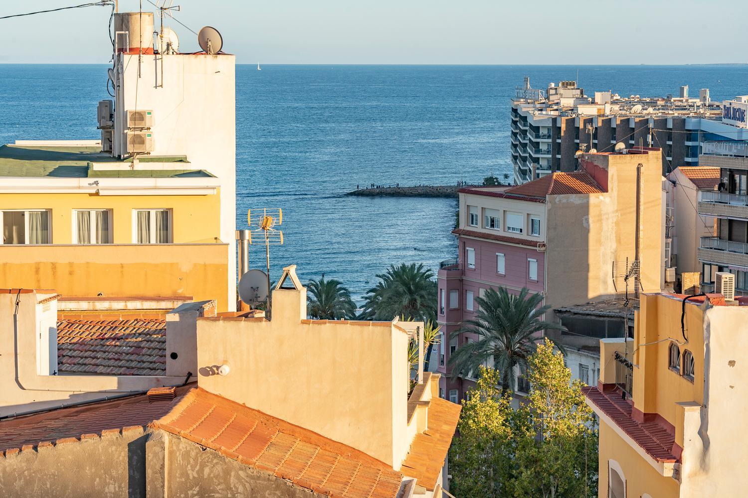 Apartamento San Pedro Alicante Ngoại thất bức ảnh