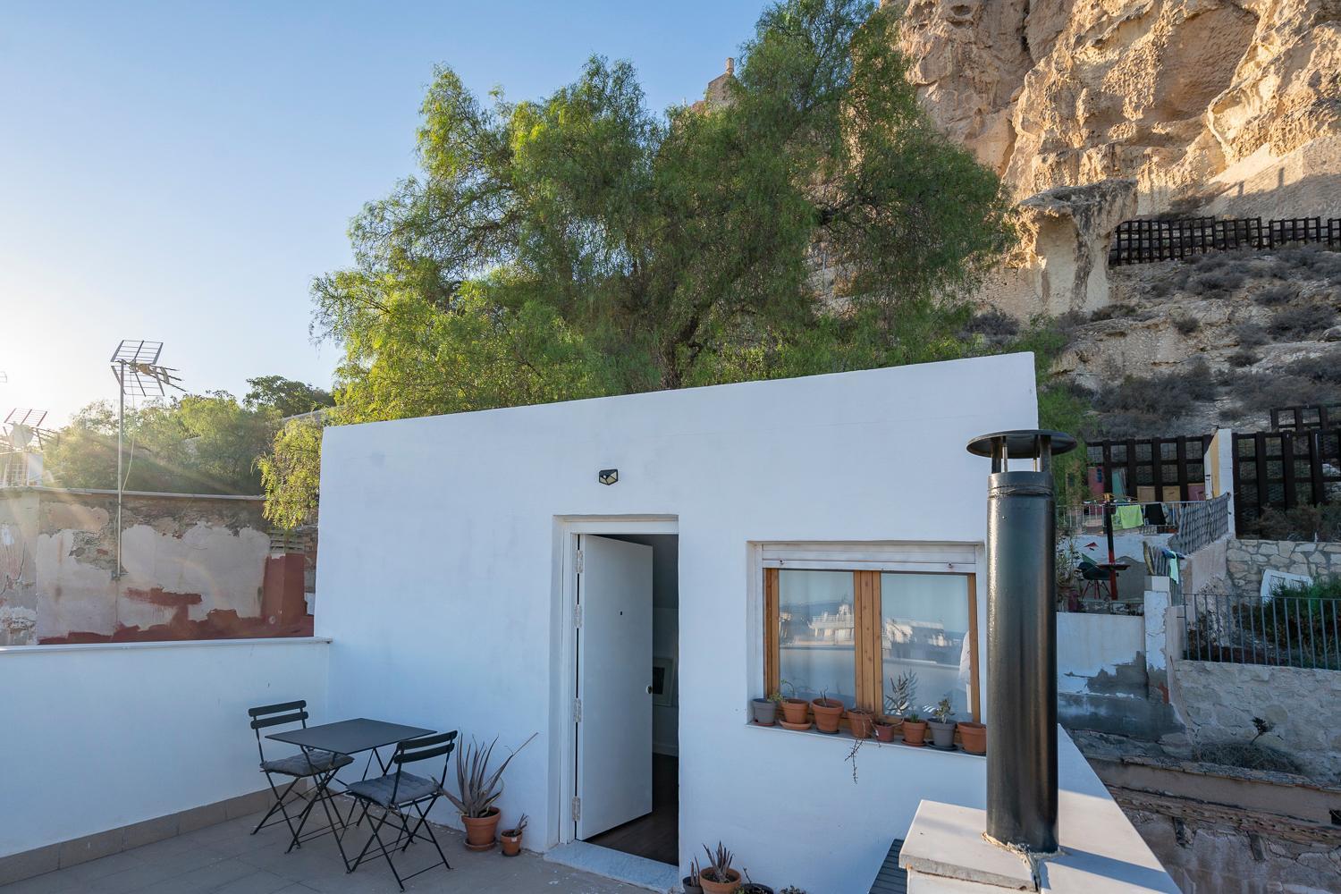Apartamento San Pedro Alicante Ngoại thất bức ảnh