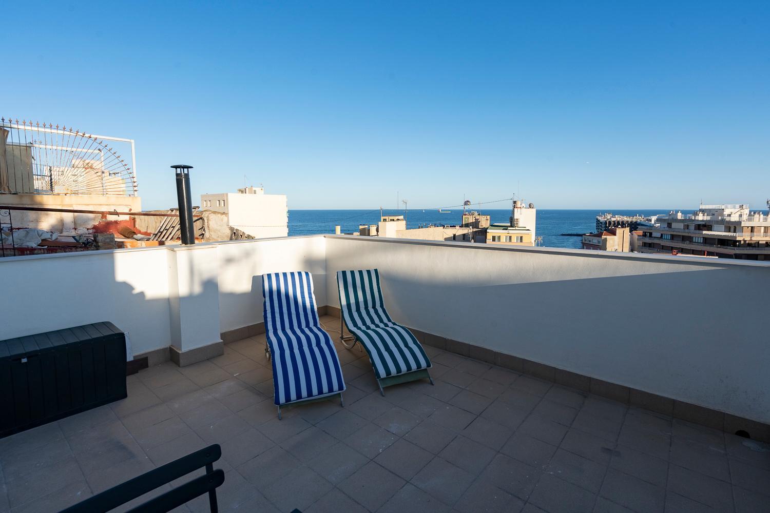 Apartamento San Pedro Alicante Ngoại thất bức ảnh