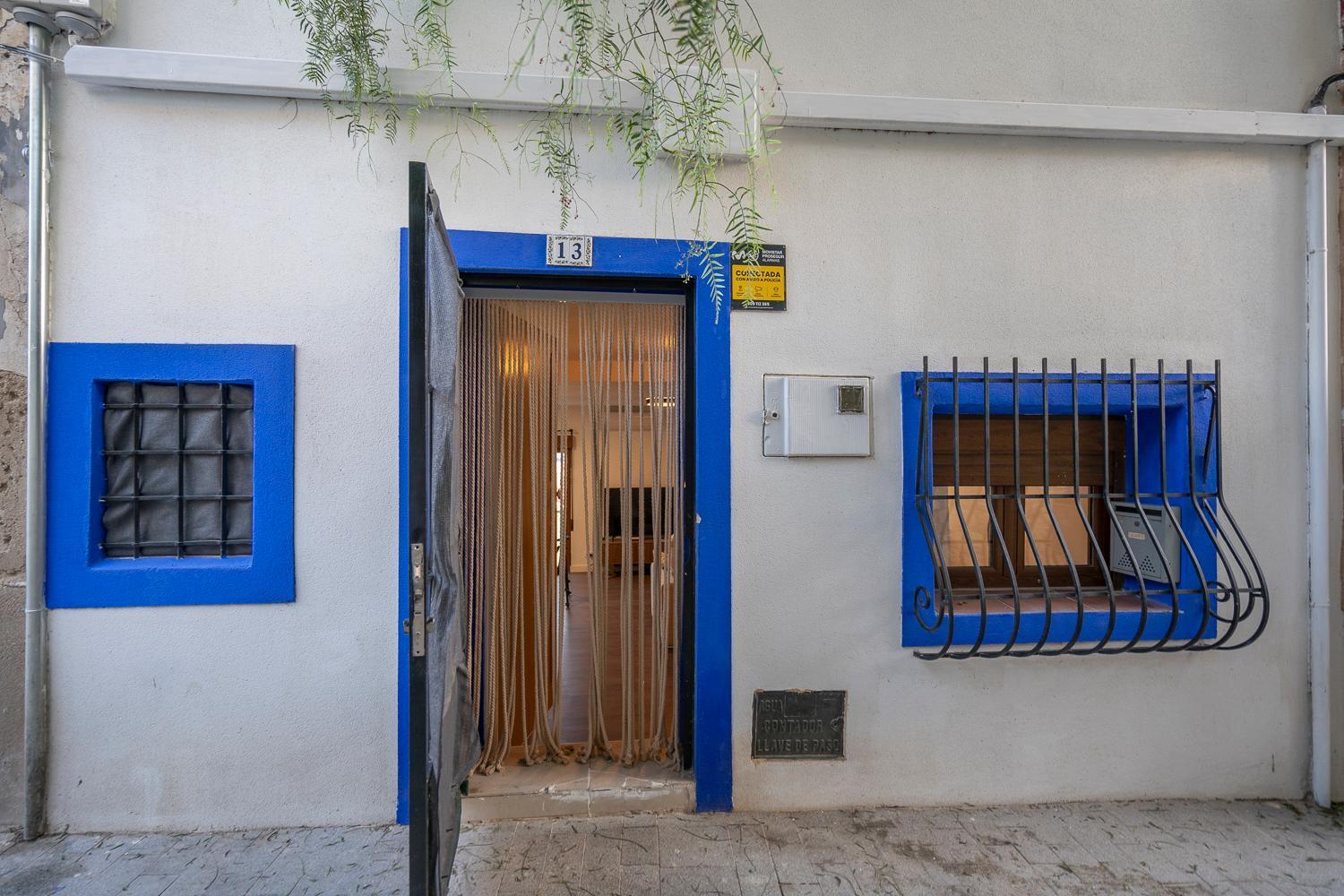 Apartamento San Pedro Alicante Ngoại thất bức ảnh